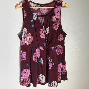 Torrid Top Size 2
